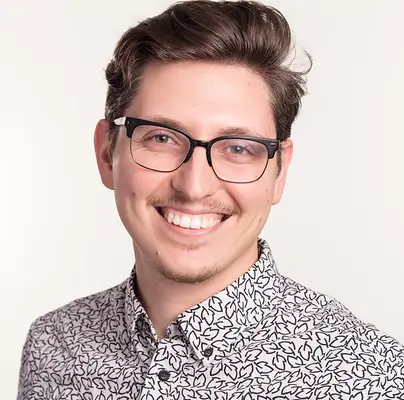 Brandin Lewis portrait